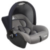 Автокресло COLIBRI LUX, гр. 0+ (0-13кг)(упак.3 шт.)(Zlatek) (светло-серый)