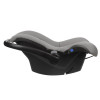 Автокресло COLIBRI LUX, гр. 0+ (0-13кг)(упак.3 шт.)(Zlatek) (светло-серый)