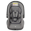 Автокресло COLIBRI LUX, гр. 0+ (0-13кг)(упак.3 шт.)(Zlatek) (светло-серый)
