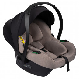 Автокресло Avionaut Cosmo I-SIZE, группа 0+ (0-13 кг) (Indigo, Mio, Porto, Tour, Avant, Velino) (03 (бежевый))