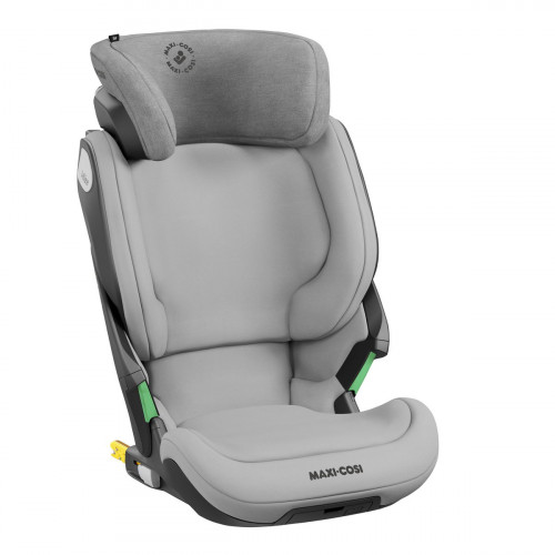 Maxi-Cosi Удерживающее устройство для детей 15-36 кг Kore i-Size Authentic Grey/серый