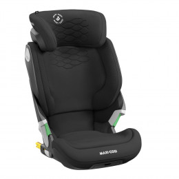 Maxi-Cosi Удерживающее устройство для детей 15-36 кг KORE PRO i-Size Authentic Black/черный