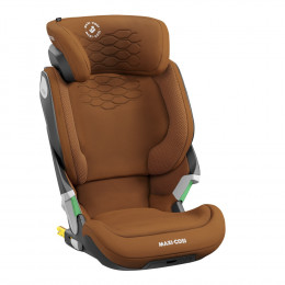 Maxi-Cosi Удерживающее устройство для детей 15-36 кг KORE PRO i-Size Authentic Cognac/коньячный 2шт/кор