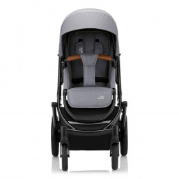 Коляска 2 в 1 Britax Roemer Smile III, Frost Grey (Серый)
