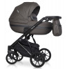 Детская коляска Riko Basic Delta Ecco 2 в 1 12 mokka