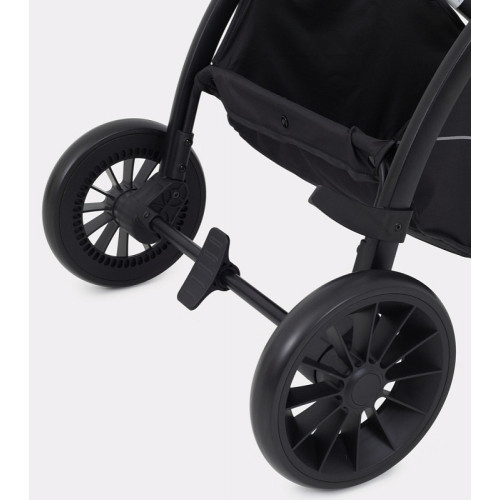 Детская коляска MowBaby Sprint 2 в 1 Grey