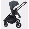 Детская коляска MowBaby Sprint 2 в 1 Grey