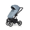 Детская коляска Riko Basic Delta 2 в 1 02 ocean