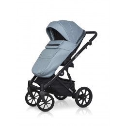 Детская коляска Riko Basic Delta 2 в 1 02 ocean