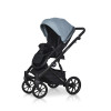Детская коляска Riko Basic Delta 2 в 1 02 ocean