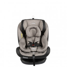 Автокресло AERO ISOFIX, ST-3, группа 0+1+2+3 (0-36 кг), (Indigo) (упак.1 шт.) (бежевый)