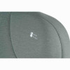 Автокресло E-TRON ISOFIX I-SIZE, с упором, группа 0+1+2+3 (0-36 кг), (Indigo) (упак.1 шт.) (зеленый)