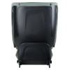 Автокресло E-TRON ISOFIX I-SIZE, с упором, группа 0+1+2+3 (0-36 кг), (Indigo) (упак.1 шт.) (зеленый)