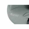 Автокресло E-TRON ISOFIX I-SIZE, с упором, группа 0+1+2+3 (0-36 кг), (Indigo) (упак.1 шт.) (зеленый)