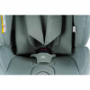 Автокресло E-TRON ISOFIX I-SIZE, с упором, группа 0+1+2+3 (0-36 кг), (Indigo) (упак.1 шт.) (зеленый)