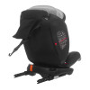 Автокресло MAX-X ISOFIX, ST-3, группа 0+1+2+3 (0-36 кг), (Indigo) (упак.1 шт.) (серый)