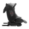 Автокресло MAX-X ISOFIX, ST-3, группа 0+1+2+3 (0-36 кг), (Indigo) (упак.1 шт.) (серый)