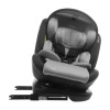 Автокресло MAX-X ISOFIX, ST-3, группа 0+1+2+3 (0-36 кг), (Indigo) (упак.1 шт.) (серый)