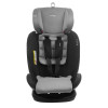 Автокресло MAX-X ISOFIX, ST-3, группа 0+1+2+3 (0-36 кг), (Indigo) (упак.1 шт.) (серый)