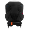 Автокресло MAX-X ISOFIX, ST-3, группа 0+1+2+3 (0-36 кг), (Indigo) (упак.1 шт.) (серый)