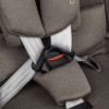 Автокресло DIESEL ECO, группа 0+1+2+3 (40-150см), (Indigo) (упак.1 шт.) (бежевый)