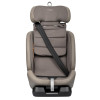 Автокресло DIESEL ECO, группа 0+1+2+3 (40-150см), (Indigo) (упак.1 шт.) (бежевый)