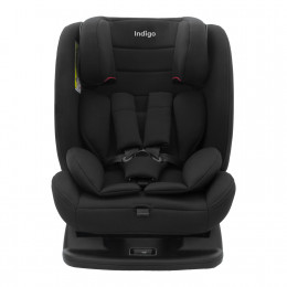 Автокресло REFLEX, AY913, группа 0+1+2+3 (0-36 кг), (Indigo) (упак.2 шт.) (черный)