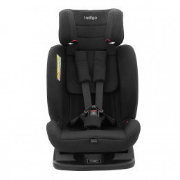 Автокресло REFLEX, AY913, группа 0+1+2+3 (0-36 кг), (Indigo) (упак.2 шт.) (черный)