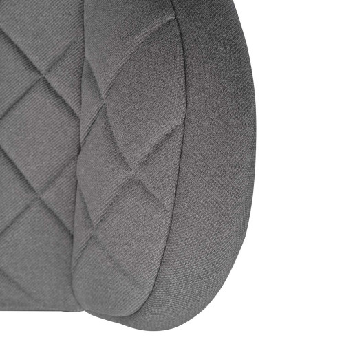 Автокресло TOURNEO S ISOFIX, группа 0+1+2+3 (0-36 кг), (Indigo) (упак.1 шт.) (серый)