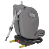Автокресло TOURNEO S ISOFIX, группа 0+1+2+3 (0-36 кг), (Indigo) (упак.1 шт.) (серый)