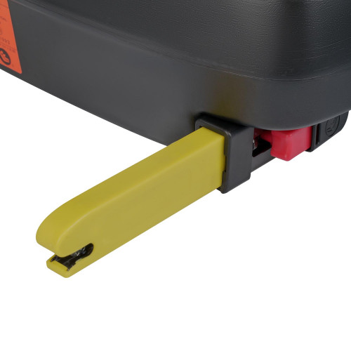Автокресло TOURNEO S ISOFIX, группа 0+1+2+3 (0-36 кг), (Indigo) (упак.1 шт.) (серый)