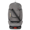 Автокресло TOURNEO S ISOFIX, группа 0+1+2+3 (0-36 кг), (Indigo) (упак.1 шт.) (серый)