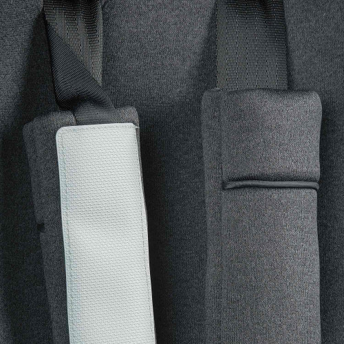 Автокресло TOURNEO ISOFIX, группа 0+1+2+3 (0-36 кг), (Indigo) (упак.1 шт.) (черный)