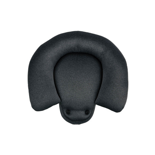 Автокресло TOURNEO ISOFIX, группа 0+1+2+3 (0-36 кг), (Indigo) (упак.1 шт.) (черный)