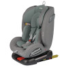 Автокресло TOURNEO S ISOFIX, группа 0+1+2+3 (0-36 кг), (Indigo) (упак.1 шт.) (серый-зеленый)