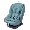 Автокресло AERO ISOFIX, ST-3, группа 0+1+2+3 (0-36 кг), (Indigo) (упак.1 шт.) (шалфей)