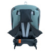 Автокресло AERO ISOFIX, ST-3, группа 0+1+2+3 (0-36 кг), (Indigo) (упак.1 шт.) (шалфей)