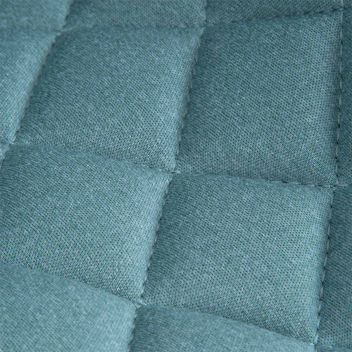 Автокресло AERO ISOFIX, ST-3, группа 0+1+2+3 (0-36 кг), (Indigo) (упак.1 шт.) (шалфей)