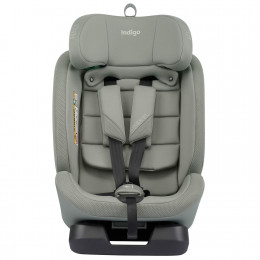 Автокресло DIESEL, I-SIZE, группа 0+1+2+3 (40-150см), (Indigo) (упак.1 шт.) (зеленый)