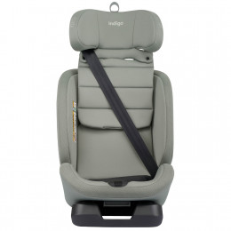 Автокресло DIESEL, I-SIZE, группа 0+1+2+3 (40-150см), (Indigo) (упак.1 шт.) (зеленый)