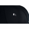 Автокресло E-TRON ISOFIX I-SIZE, с упором, группа 0+1+2+3 (0-36 кг), (Indigo) (упак.1 шт.) (черный)