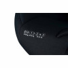 Автокресло E-TRON ISOFIX I-SIZE, с упором, группа 0+1+2+3 (0-36 кг), (Indigo) (упак.1 шт.) (черный)