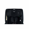 Автокресло E-TRON ISOFIX I-SIZE, с упором, группа 0+1+2+3 (0-36 кг), (Indigo) (упак.1 шт.) (черный)