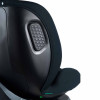 Автокресло E-TRON ISOFIX I-SIZE, с упором, группа 0+1+2+3 (0-36 кг), (Indigo) (упак.1 шт.) (черный)