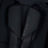 Автокресло E-TRON ISOFIX I-SIZE, с упором, группа 0+1+2+3 (0-36 кг), (Indigo) (упак.1 шт.) (черный)