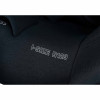 Автокресло E-TRON ISOFIX I-SIZE, с упором, группа 0+1+2+3 (0-36 кг), (Indigo) (упак.1 шт.) (черный)