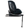 Автокресло E-TRON ISOFIX I-SIZE, с упором, группа 0+1+2+3 (0-36 кг), (Indigo) (упак.1 шт.) (черный)