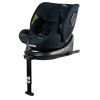 Автокресло E-TRON ISOFIX I-SIZE, с упором, группа 0+1+2+3 (0-36 кг), (Indigo) (упак.1 шт.) (черный)