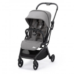 Коляска прогулочная Recaro Lexa Elite
