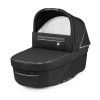 Коляска 3 в 1 Peg-Perego GT4 Lounge Modular, Black Shine (Черный)